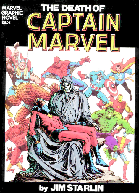 Illustration for article titled Take to the stars (and beyond) with classic cosmic comics